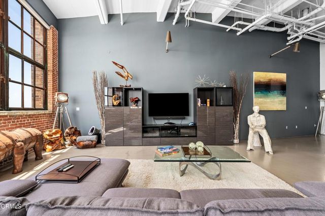 $2,498,000 | 1850 Industrial Street, Unit 708, Los Angeles, CA 90021