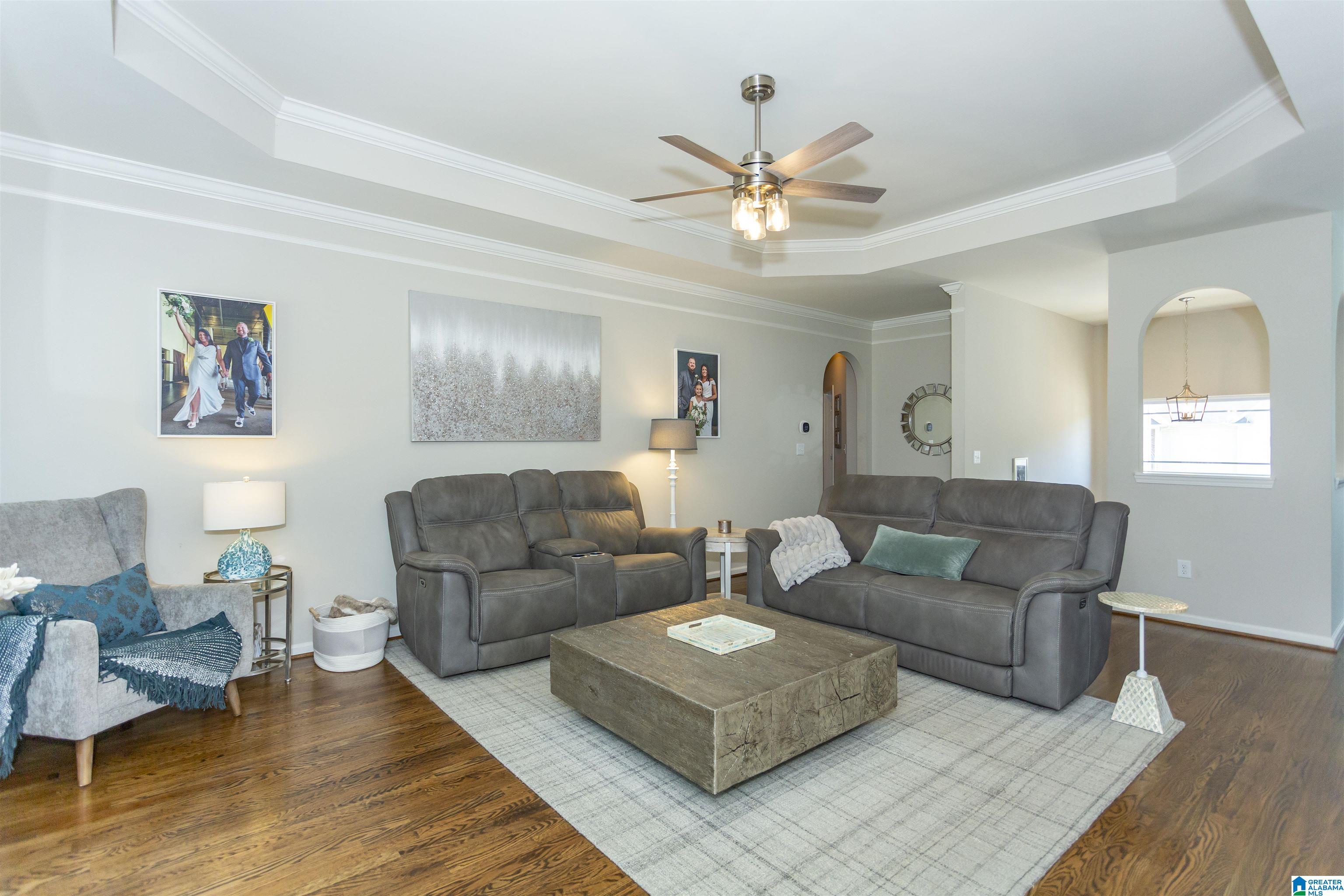 5873 McAshan Ridge Road McCalla, AL 35111 - Photo 12 of 53