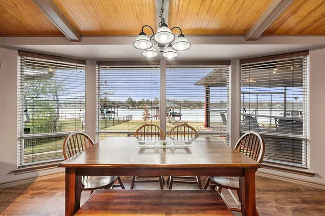 $980,000 | 110 Northwood Place, Enchanted Oaks, TX 75156