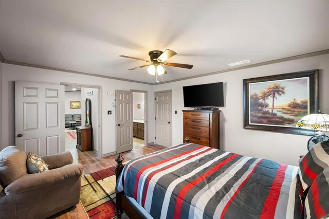 $980,000 | 110 Northwood Place, Enchanted Oaks, TX 75156