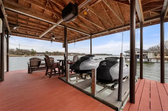 $980,000 | 110 Northwood Place, Enchanted Oaks, TX 75156