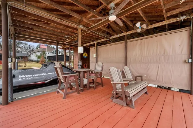 $980,000 | 110 Northwood Place, Enchanted Oaks, TX 75156