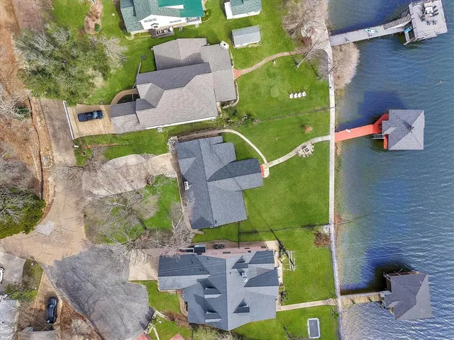 $980,000 | 110 Northwood Place, Enchanted Oaks, TX 75156