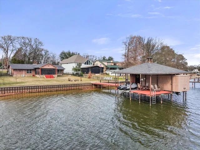 $980,000 | 110 Northwood Place, Enchanted Oaks, TX 75156