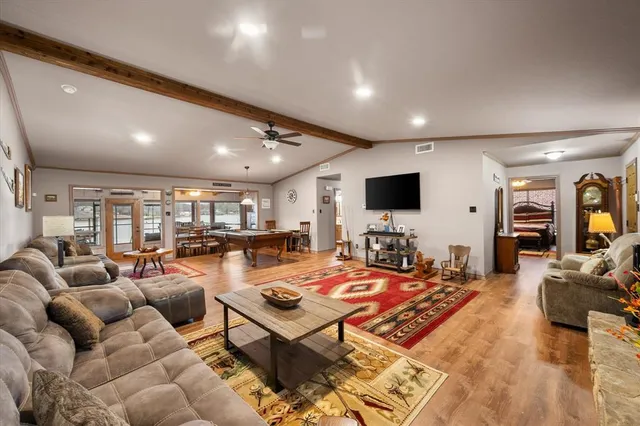 $980,000 | 110 Northwood Place, Enchanted Oaks, TX 75156