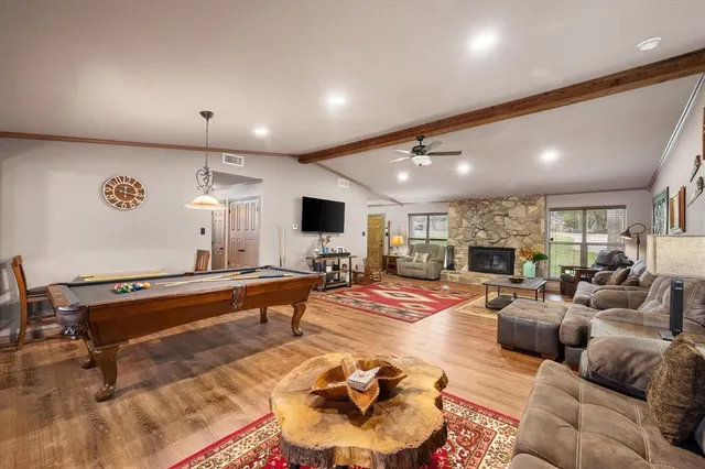 $980,000 | 110 Northwood Place, Enchanted Oaks, TX 75156