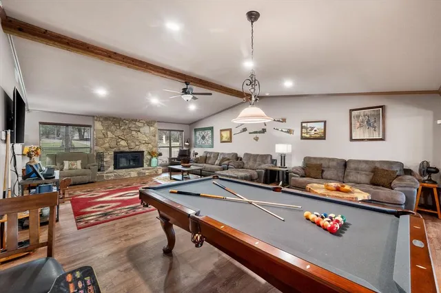 $980,000 | 110 Northwood Place, Enchanted Oaks, TX 75156