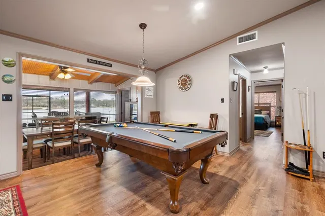 $980,000 | 110 Northwood Place, Enchanted Oaks, TX 75156