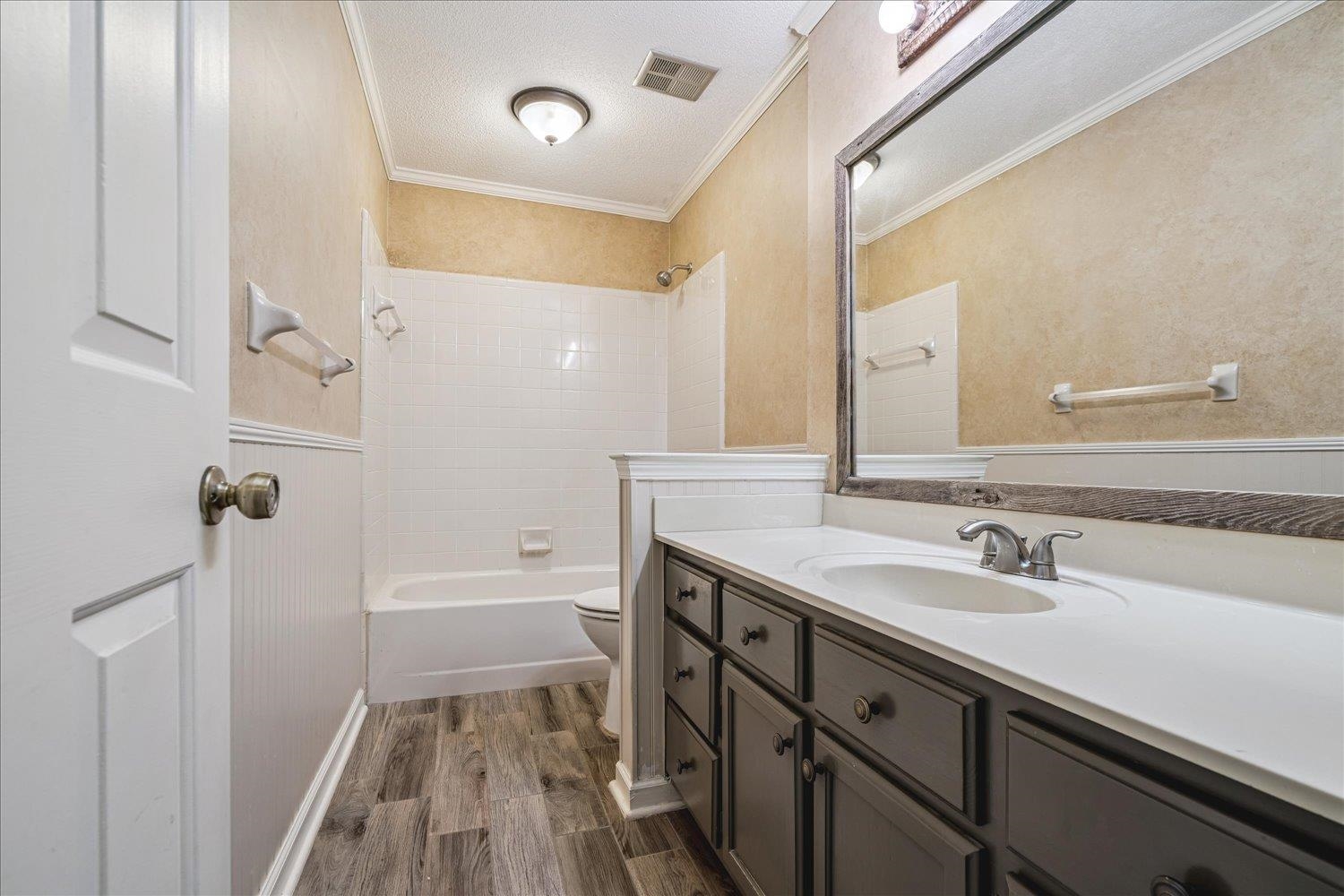 895 Cully Road Memphis, TN 38018 - Photo 22 of 26