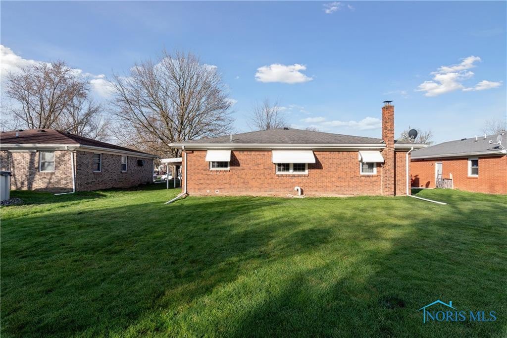 425 Indian Road Wauseon, OH 43567 - Photo 40 of 44 Gallery Image 40