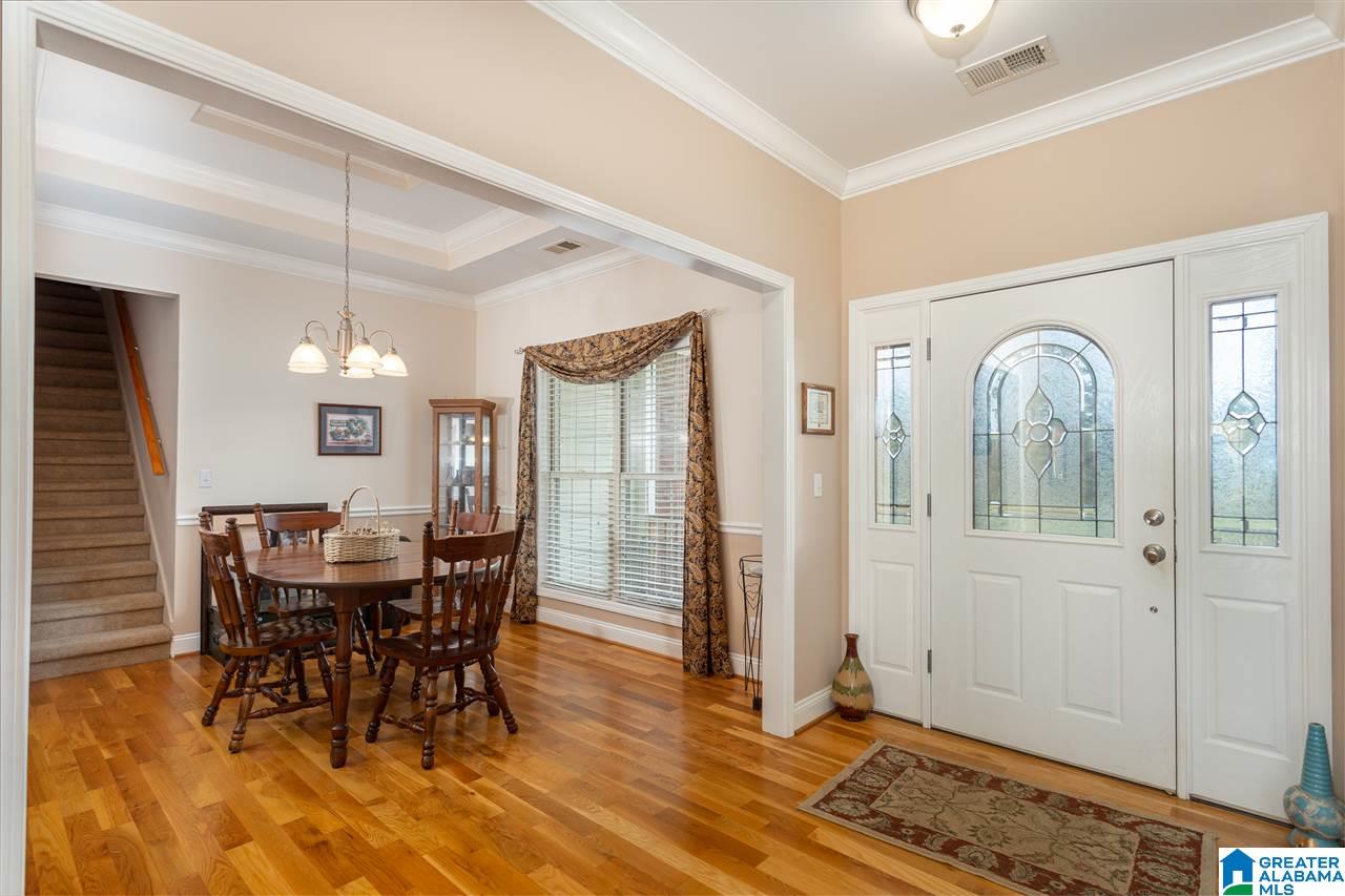 346 County Road 165 Heflin, AL 36264 - Photo 5 of 47
