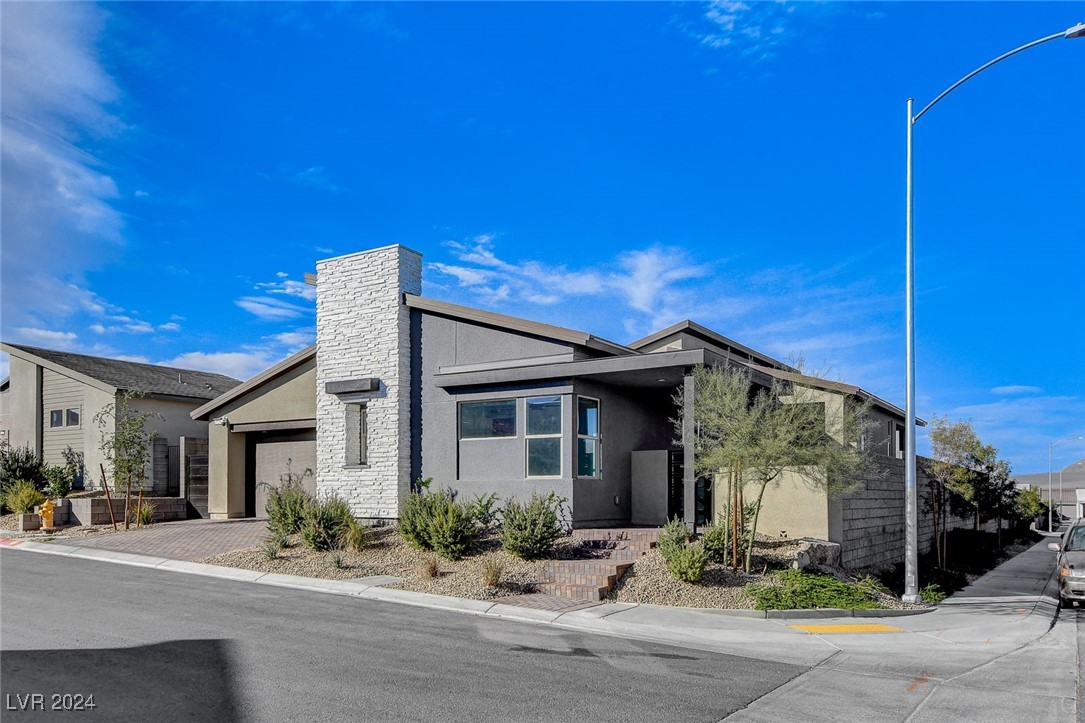 10254 Fairview Rdg Court Las Vegas, NV 89166 - Photo 3 of 62