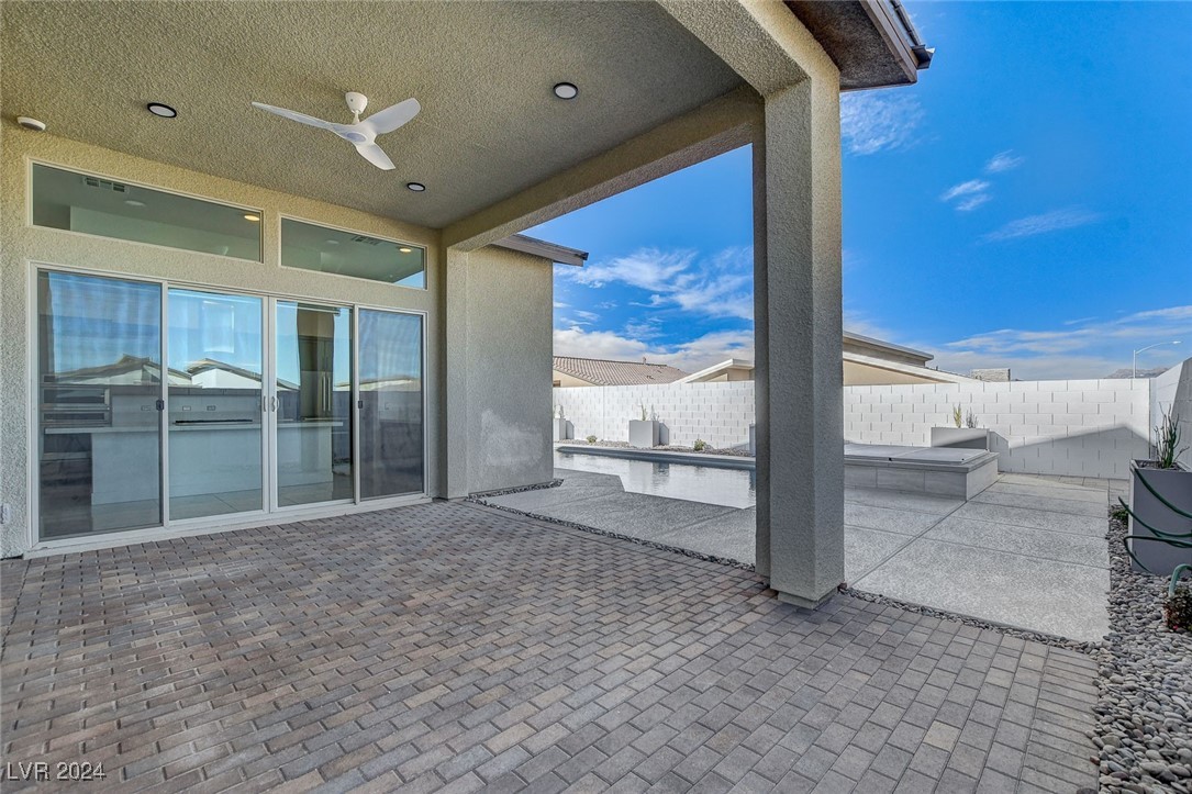 10254 Fairview Rdg Court Las Vegas, NV 89166 - Photo 7 of 62