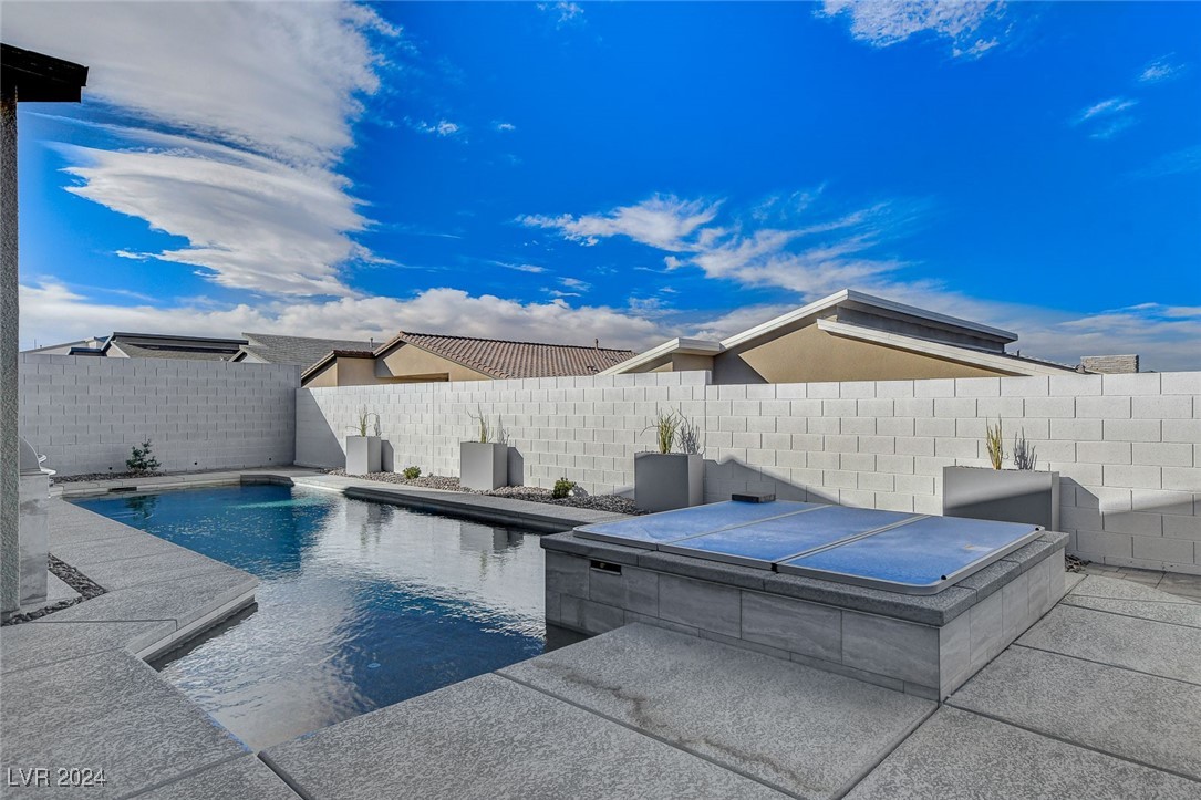 10254 Fairview Rdg Court Las Vegas, NV 89166 - Photo 8 of 62