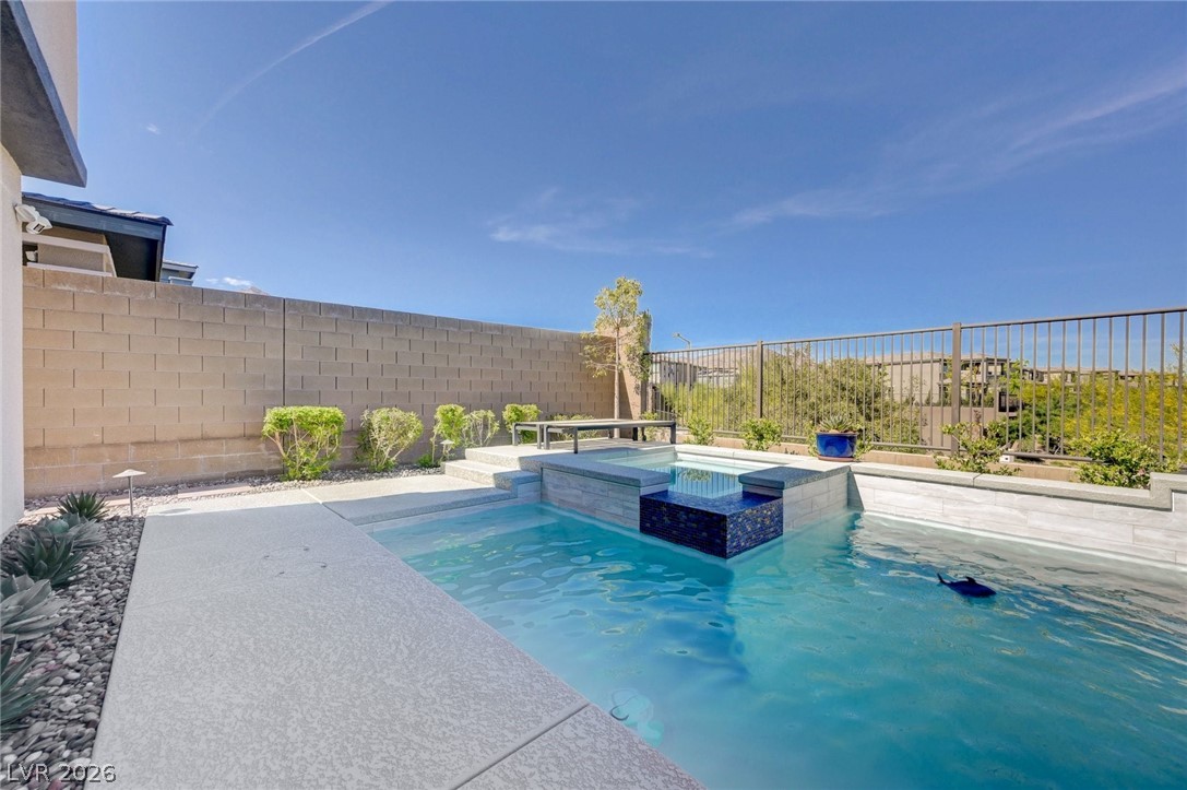 12466 Point Sierra Street Las Vegas, NV 89138 - Photo 53 of 75