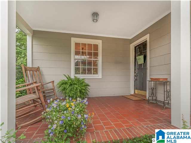 1205 Grace Street Birmingham, AL 35209 - Photo 18 of 26