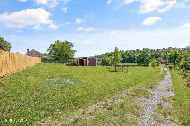 $99,000 | 7639 Gibbs Road, Corryton, TN 37721