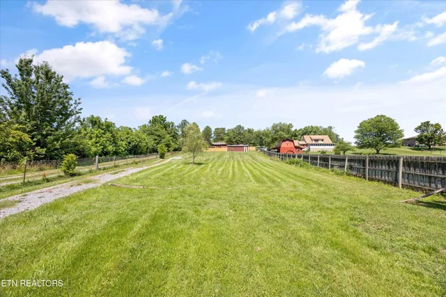 $99,000 | 7639 Gibbs Road, Corryton, TN 37721