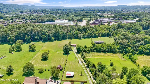 $99,000 | 7639 Gibbs Road, Corryton, TN 37721