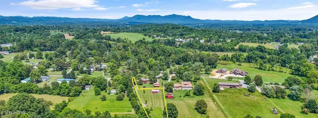 $99,000 | 7639 Gibbs Road, Corryton, TN 37721