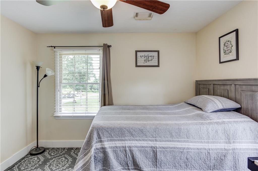 355 Brand Road Southwest Loganville, GA 30052 - Photo 37 of 51