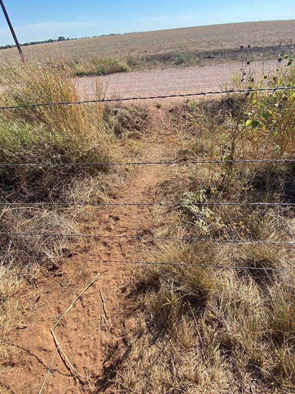 6525 Highway 180 Anson, TX 79501 - Photo 18 of 35 a view of lake and mountain