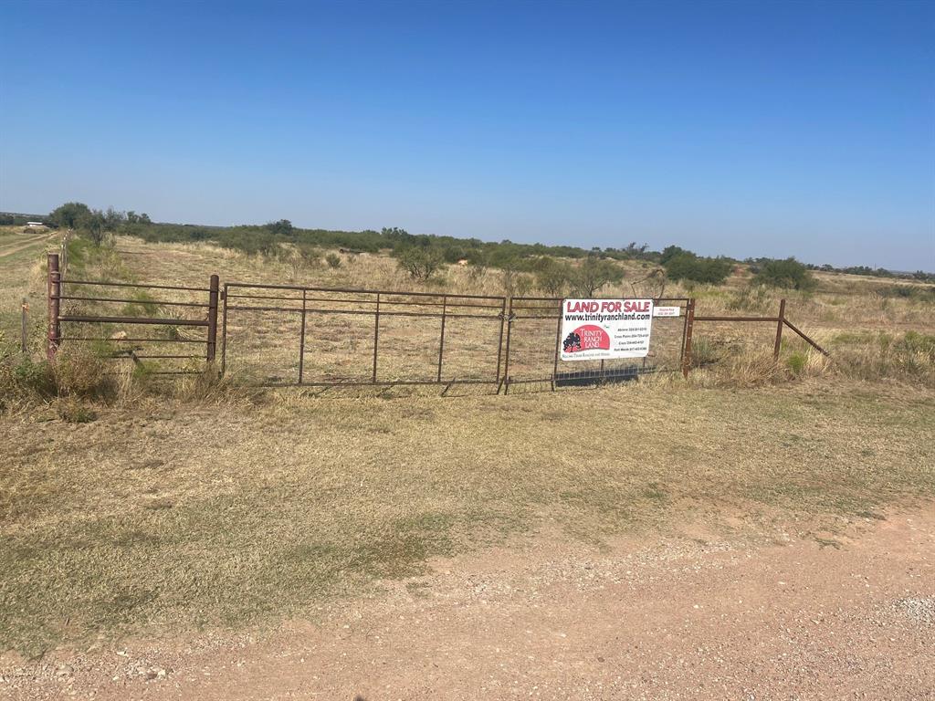 6525 Highway 180 Anson, TX 79501 - Photo 34 of 35 a view of lake with city view