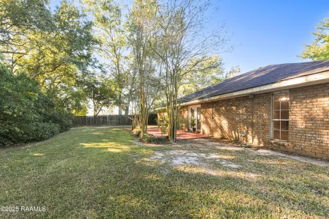 $149,000 | 273 East Hoyt Avenue, Crowley, LA 70526