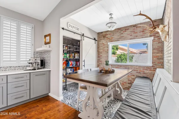 $695,000 | 6550 East Roland Street, Mesa, AZ 85215