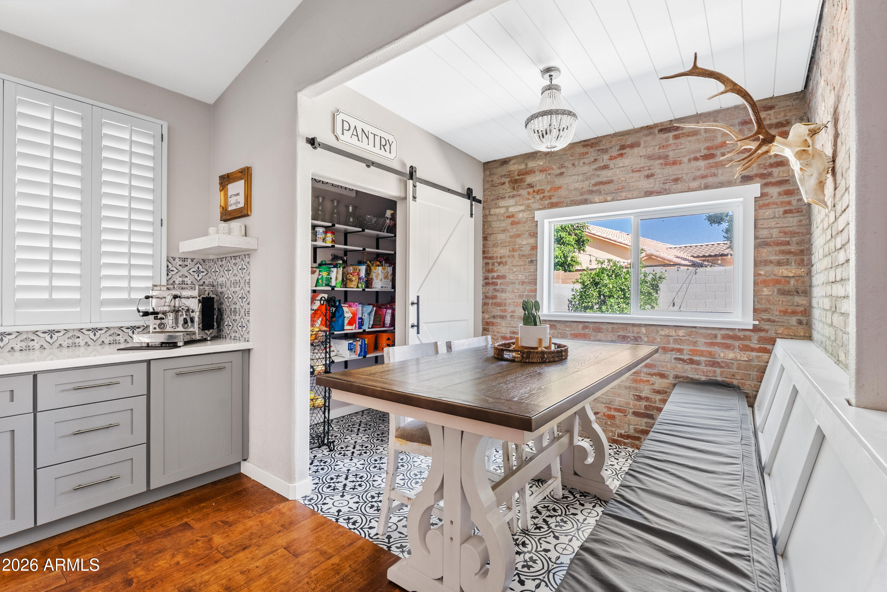 6550 East Roland Street Mesa, AZ 85215 - Photo 13 of 34 Kitchen