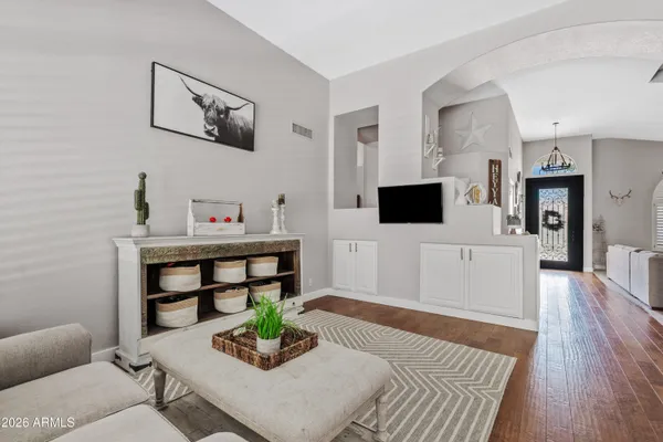 $695,000 | 6550 East Roland Street, Mesa, AZ 85215