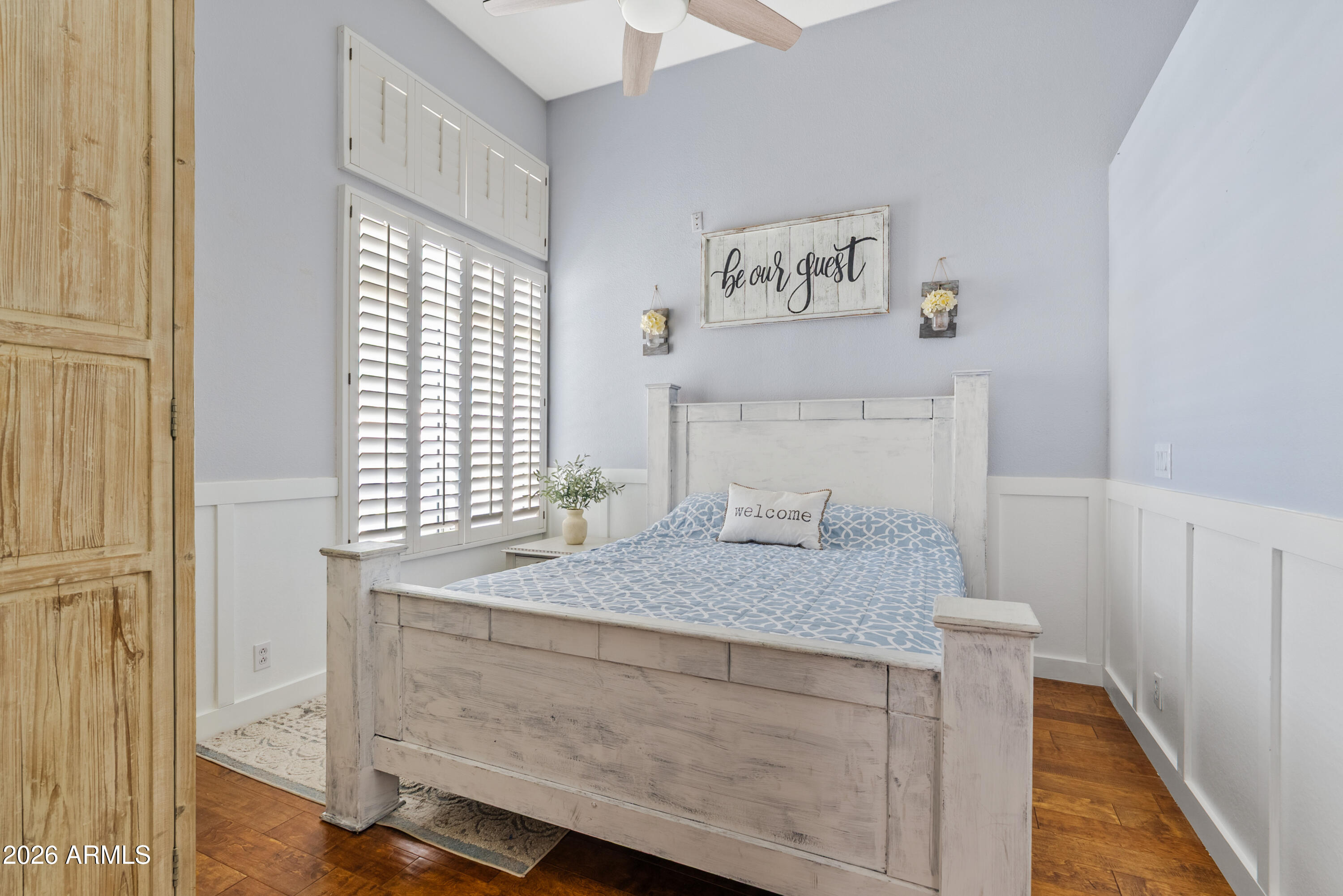 6550 East Roland Street Mesa, AZ 85215 - Photo 22 of 34 Bedroom #4