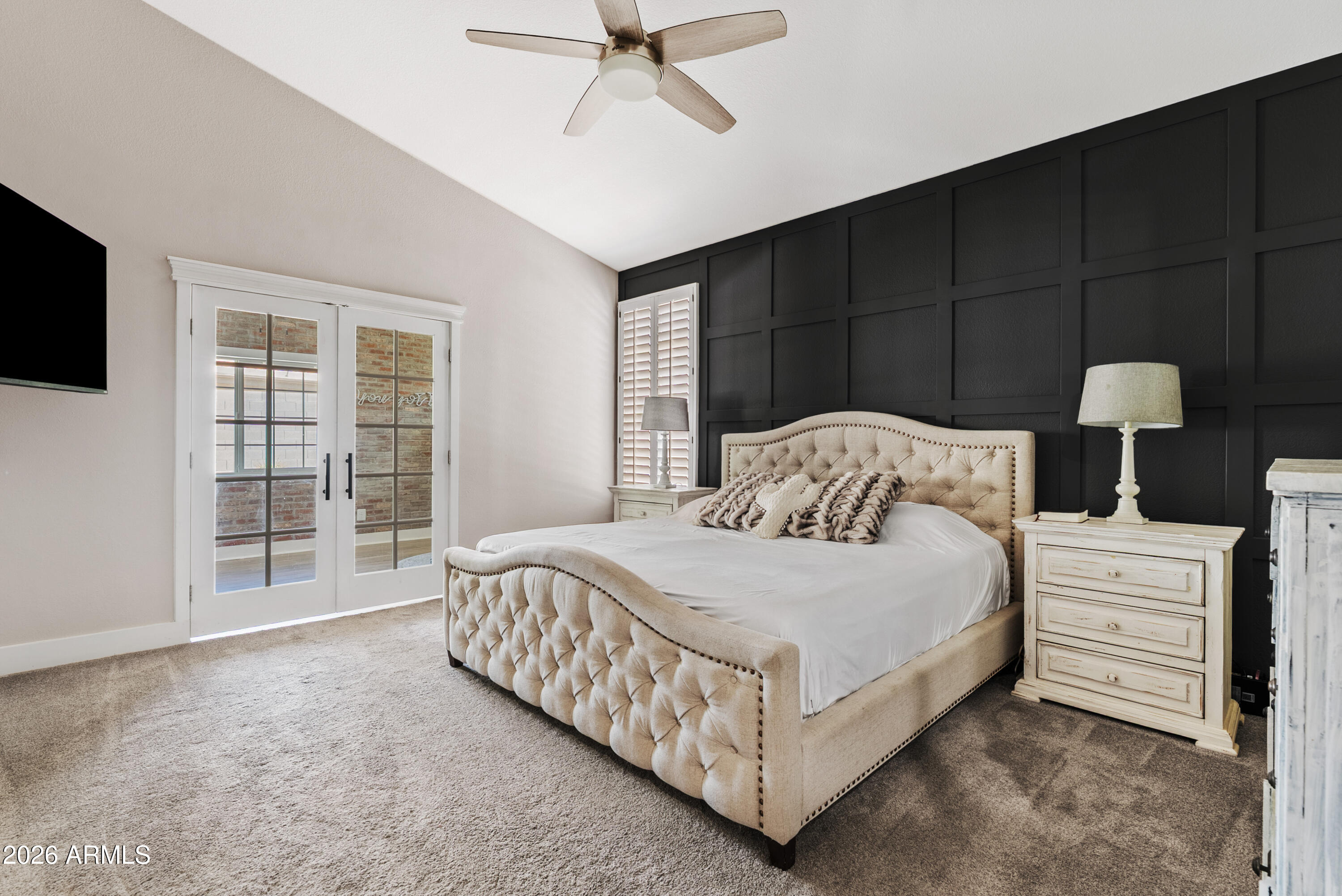 6550 East Roland Street Mesa, AZ 85215 - Photo 24 of 34 Primary Bedroom