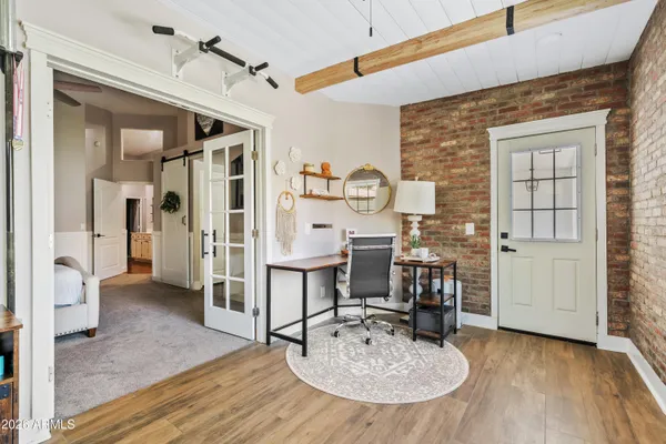 $695,000 | 6550 East Roland Street, Mesa, AZ 85215