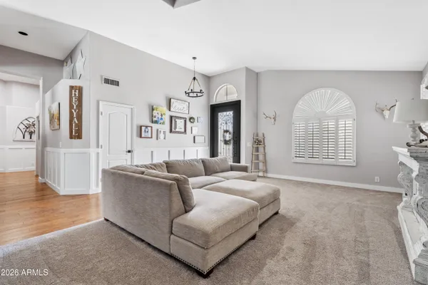 $695,000 | 6550 East Roland Street, Mesa, AZ 85215