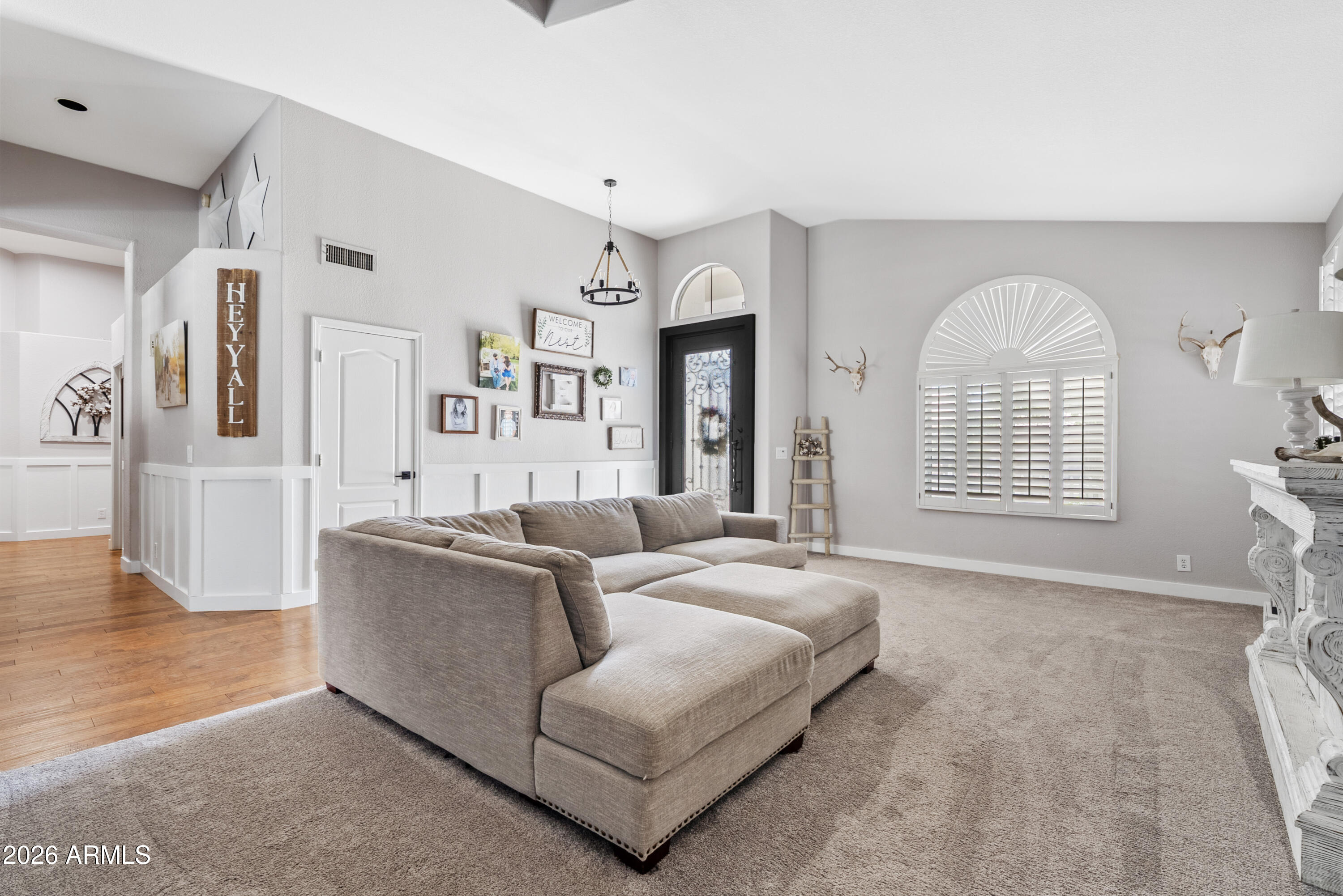 6550 East Roland Street Mesa, AZ 85215 - Photo 3 of 34 Great Room