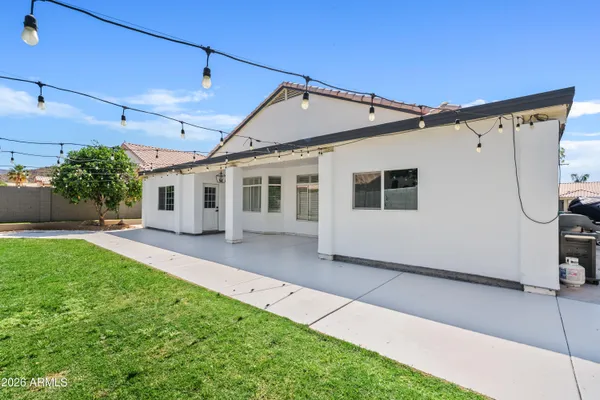 $695,000 | 6550 East Roland Street, Mesa, AZ 85215