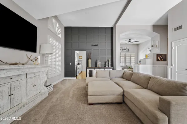 $695,000 | 6550 East Roland Street, Mesa, AZ 85215