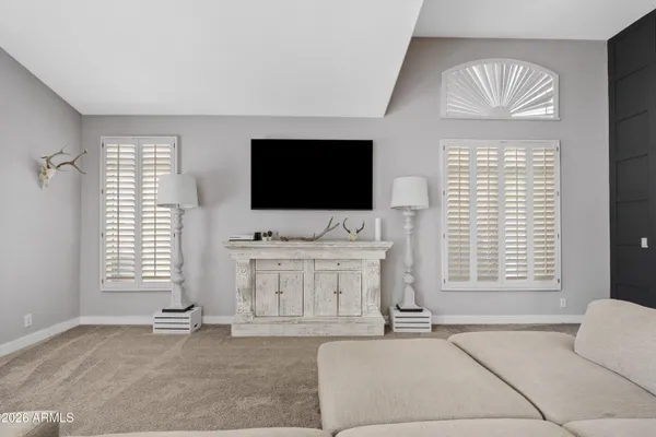 $695,000 | 6550 East Roland Street, Mesa, AZ 85215