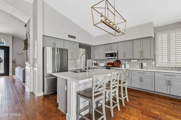 $695,000 | 6550 East Roland Street, Mesa, AZ 85215
