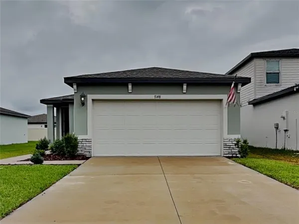 $1,949 | Undisclosed Address, Parrish, FL 34219