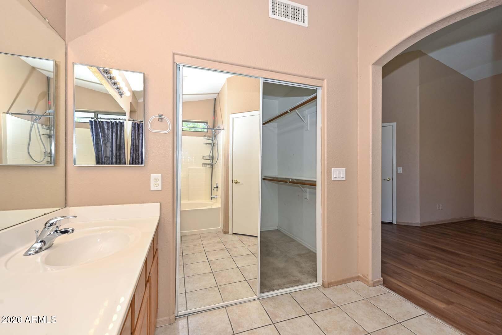 13349 West Boca Raton Road Surprise, AZ 85379 - Photo 24 of 43 Primary Bath2