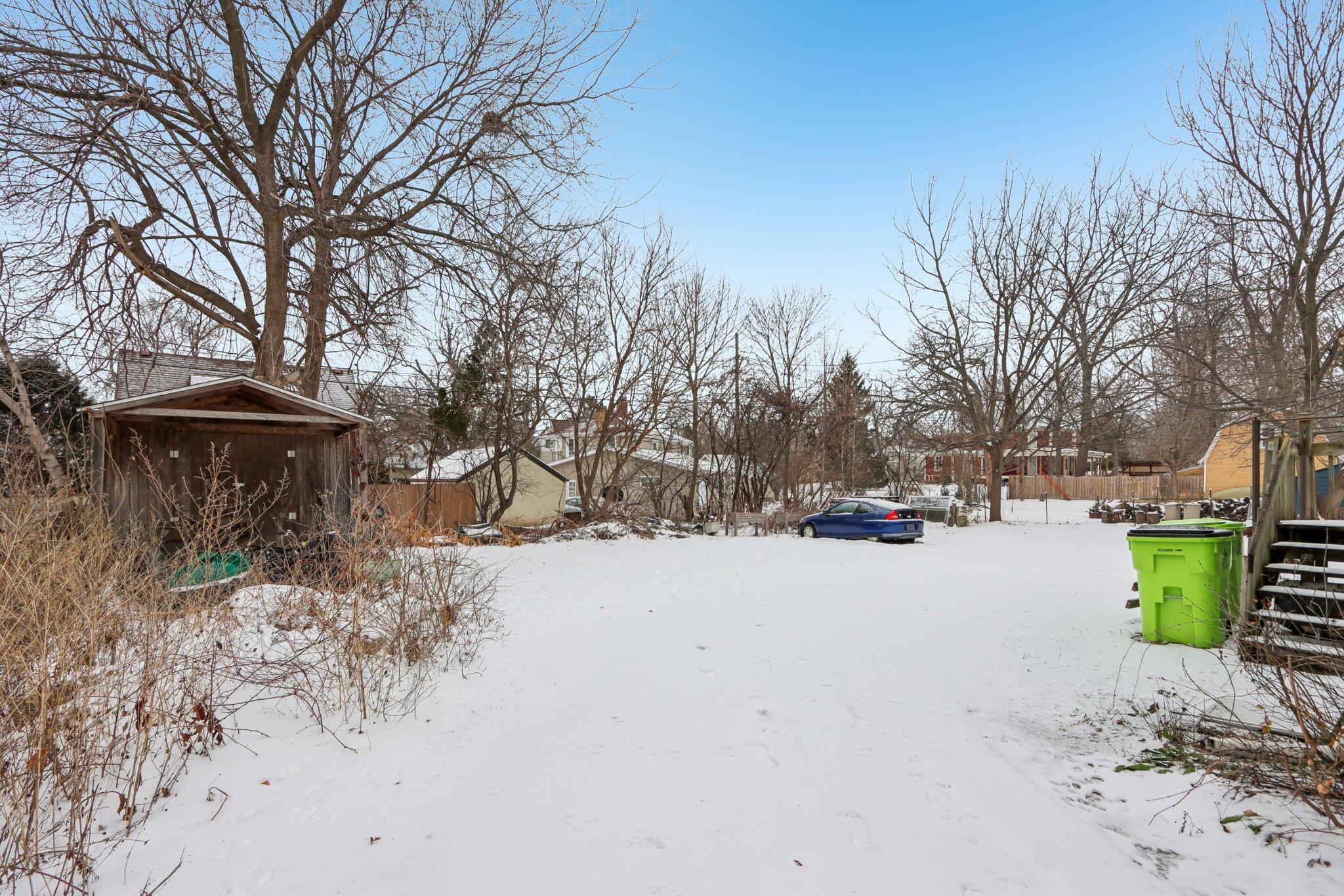 711 East Walworth Avenue Delavan, WI 53115 - Photo 40 of 51 Yard View