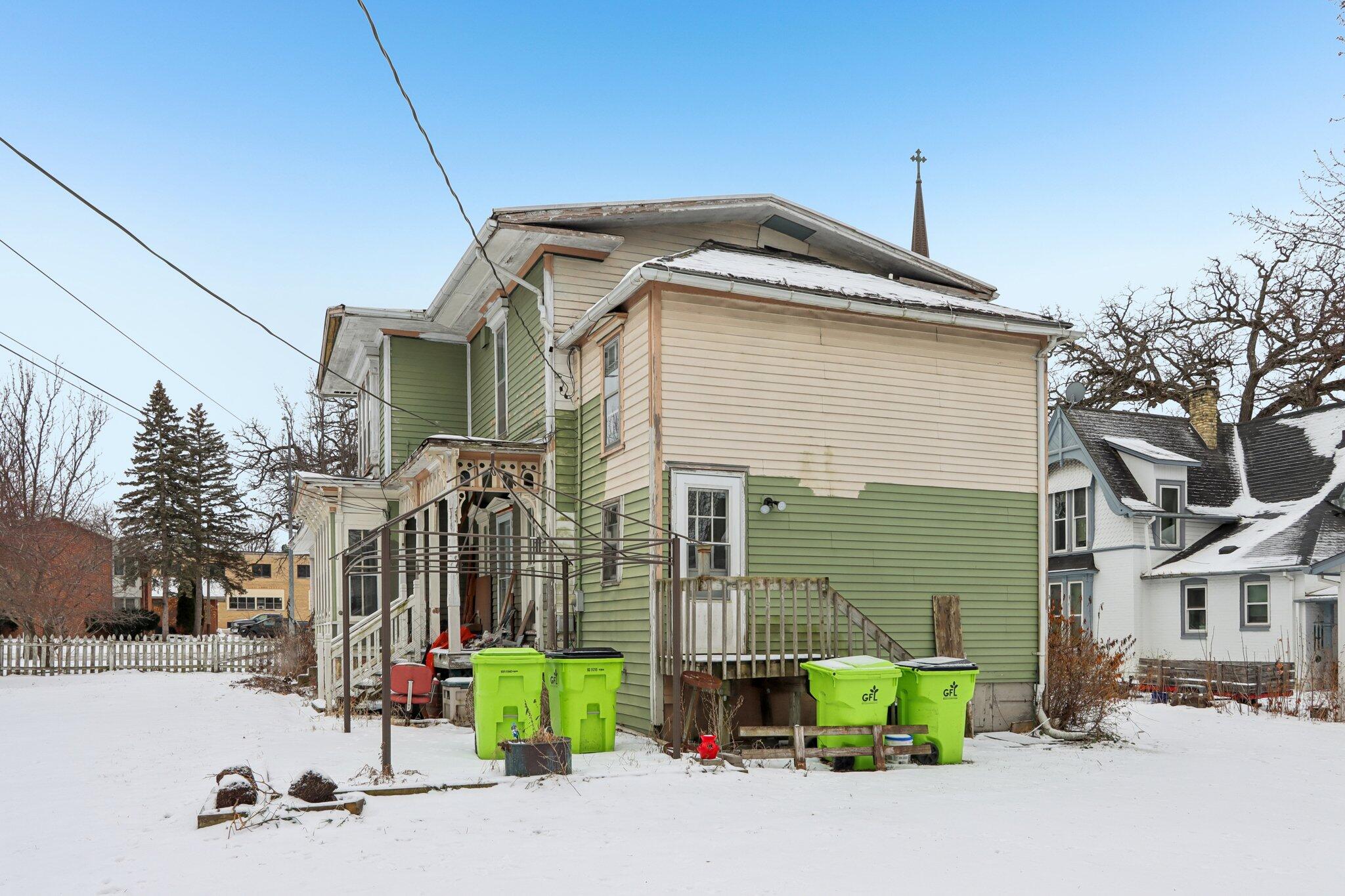 711 East Walworth Avenue Delavan, WI 53115 - Photo 43 of 51 Exterior