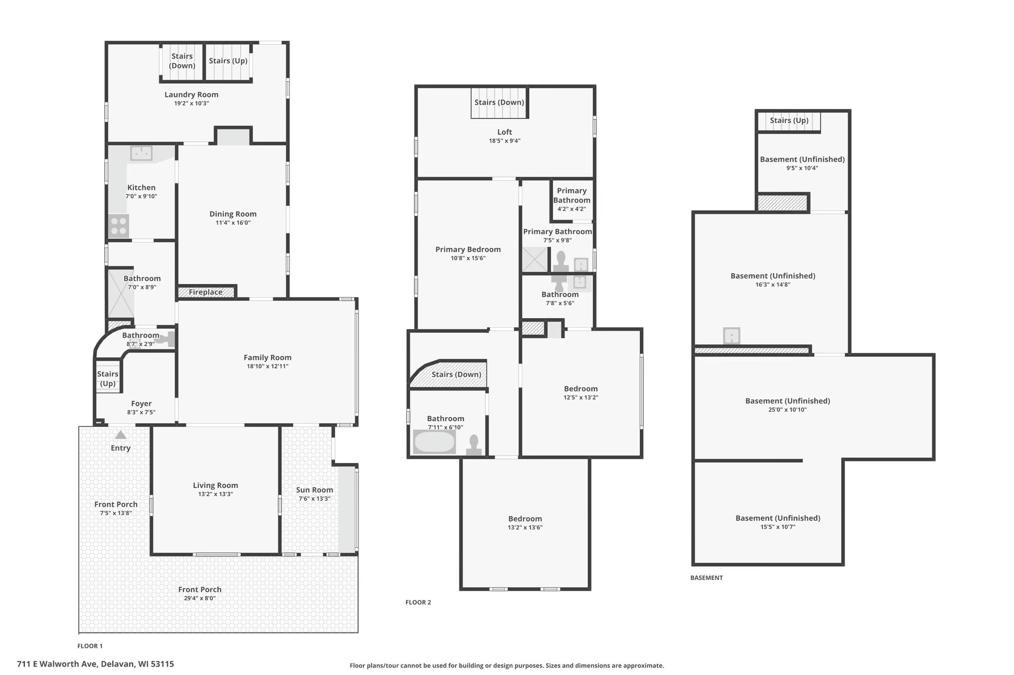 711 East Walworth Avenue Delavan, WI 53115 - Photo 51 of 51