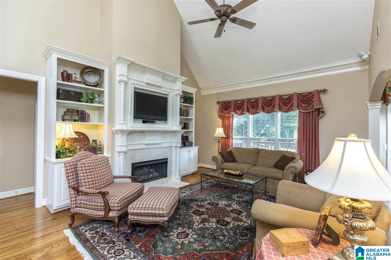 1132 Rushing Parc Drive Birmingham, AL 35244 - Photo 9 of 50 Gallery Image 9