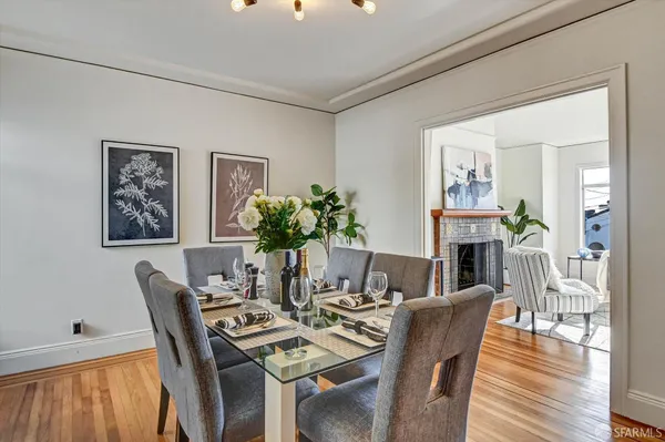 $1,095,000 | 2246 26th Avenue, San Francisco, CA 94116