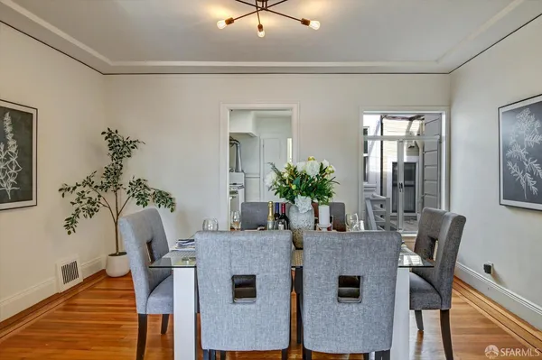 $1,095,000 | 2246 26th Avenue, San Francisco, CA 94116