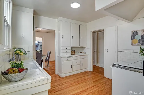 $1,095,000 | 2246 26th Avenue, San Francisco, CA 94116