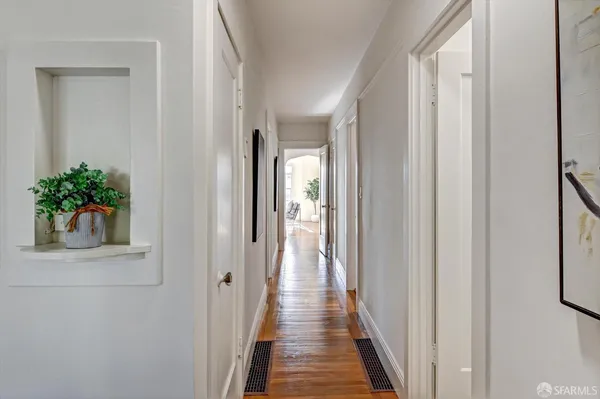 $1,095,000 | 2246 26th Avenue, San Francisco, CA 94116
